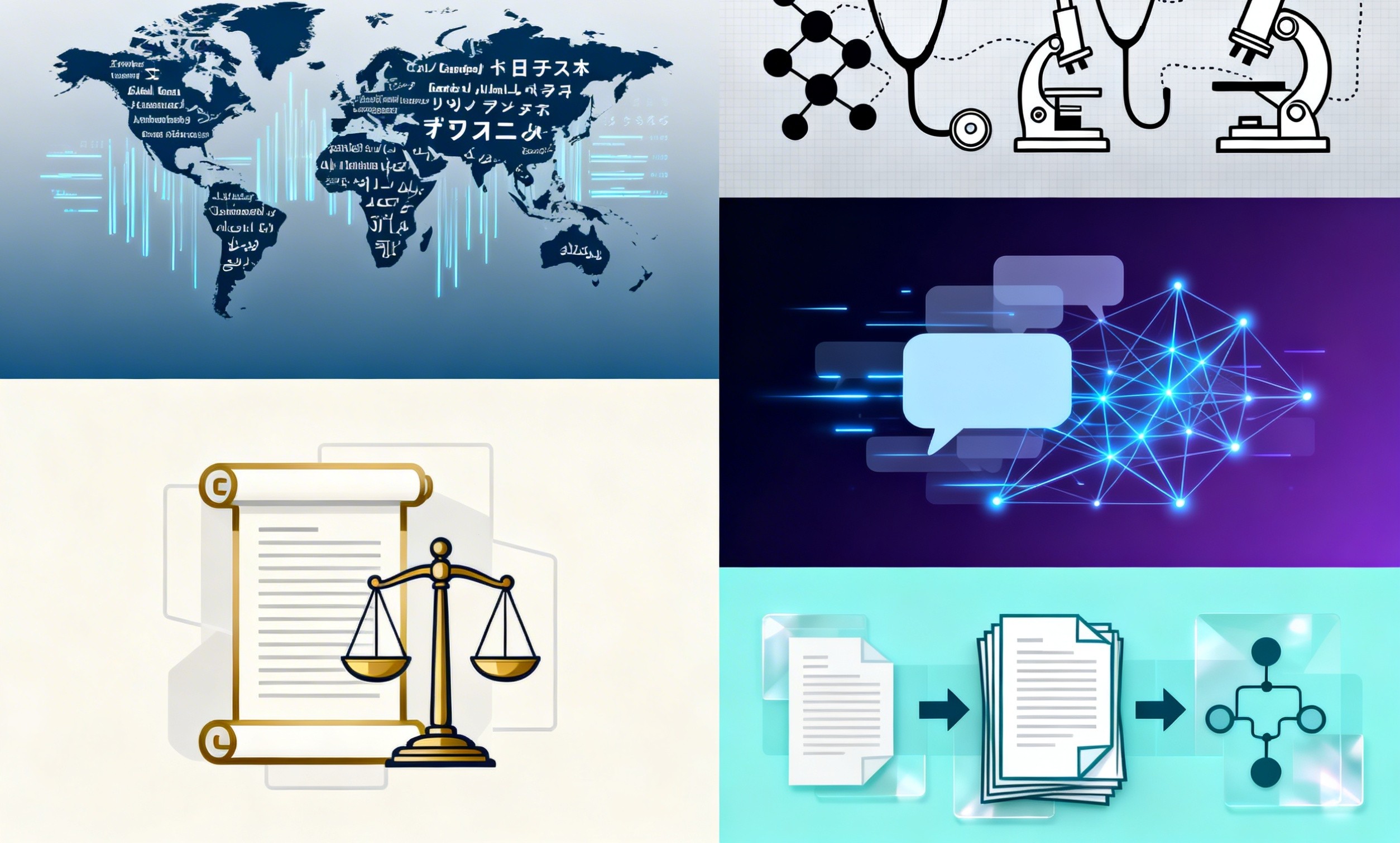 醫(yī)藥翻譯的專(zhuān)業(yè)團(tuán)隊(duì)需要哪些資質(zhì)?